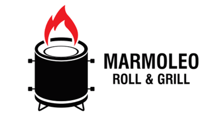 MARMOLEO Roll & Grill
